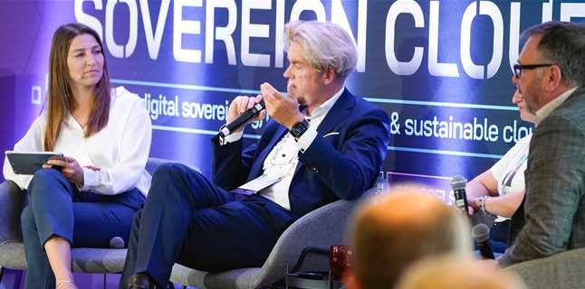 Sovereign Cloud and AI: Where Europe Stands in 2025 | Summarising The 3rd European Sovereign Cloud Day